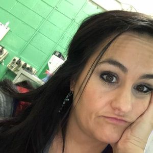 Meet your Posher, Cindy